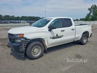 CHEVROLET SILVERADO K1500