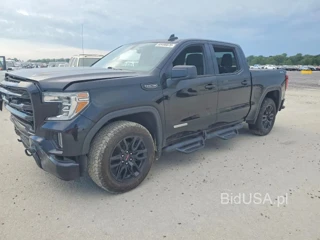 GMC SIERRA K1500 ELEVATION