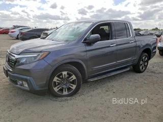 HONDA RIDGELINE RTL