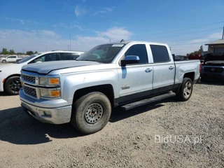 CHEVROLET SILVERADO C1500 LTZ
