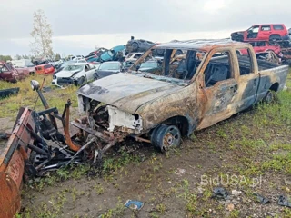 FORD F250 SUPER DUTY