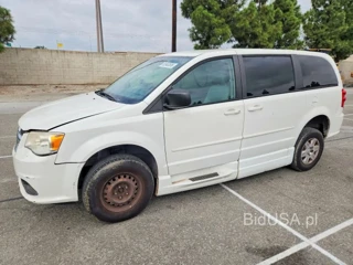DODGE GRAND CARAVAN SE