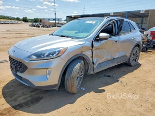 FORD ESCAPE SEL