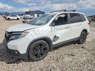 HONDA PASSPORT SPORT