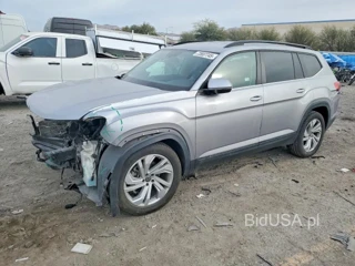 VOLKSWAGEN ATLAS SE