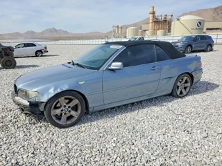 BMW 325 CI