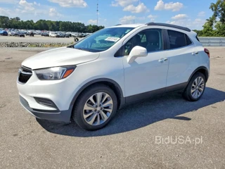 BUICK ENCORE PREFERRED