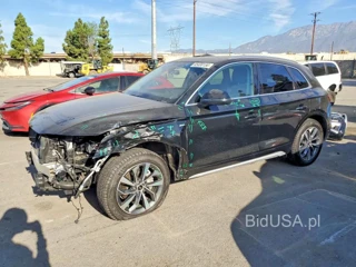 AUDI Q5 PREMIUM 45