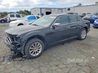 CHRYSLER 300C