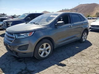 FORD EDGE SE