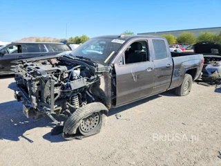 CHEVROLET SILVERADO C1500 LT