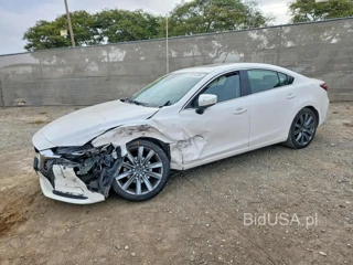 MAZDA 6 TOURING