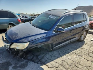 VOLKSWAGEN TIGUAN S
