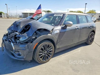 MINI COOPER S CLUBMAN