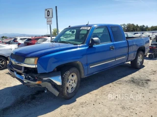 CHEVROLET SILVERADO K1500