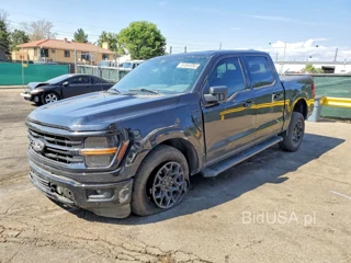 FORD F150 XLT