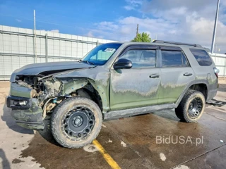 TOYOTA 4RUNNER LIMITED