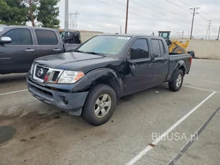 NISSAN FRONTIER SV V6