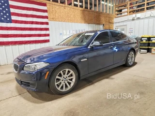 BMW 535 XI