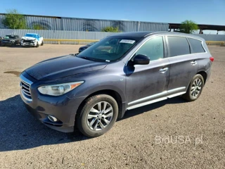 INFINITI QX60 BASE