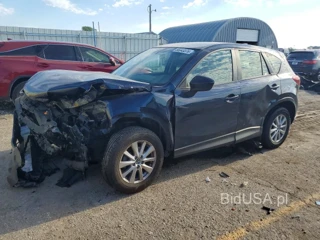 MAZDA CX-5 SPORT