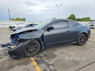 ACURA RSX