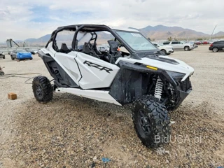 POLARIS RZR PRO XP 4 SPORT