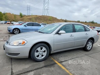 CHEVROLET IMPALA LT