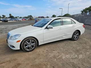 MERCEDES-BENZ E 350