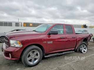 RAM 1500 ST