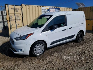 FORD TRANSIT CONNECT XLT