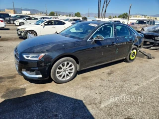 AUDI A4 PREMIUM 40