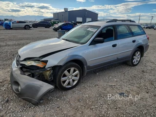 SUBARU LEGACY OUTBACK 2.5I