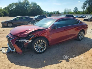 LEXUS ES 300H ULTRA LUXURY