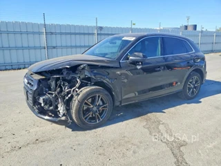 AUDI Q5 E PRESTIGE