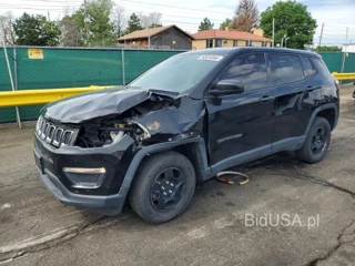JEEP COMPASS SPORT
