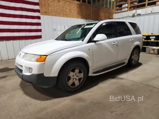 SATURN VUE