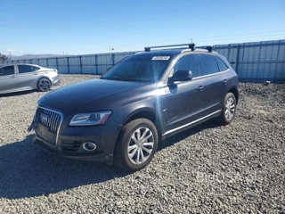 AUDI Q5 PREMIUM PLUS