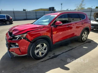 HYUNDAI SANTA FE SEL