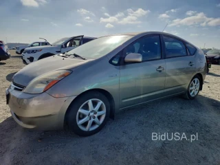 TOYOTA PRIUS TOURING