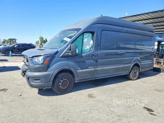 FORD TRANSIT T-250