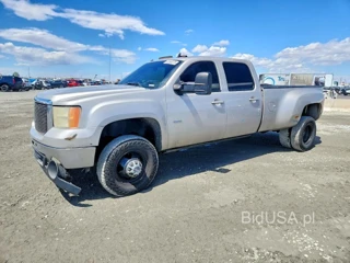GMC SIERRA K3500