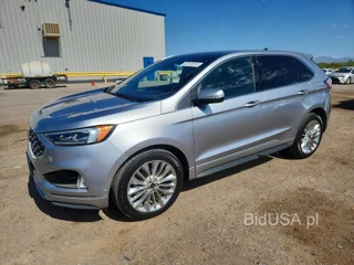 FORD EDGE TITANIUM