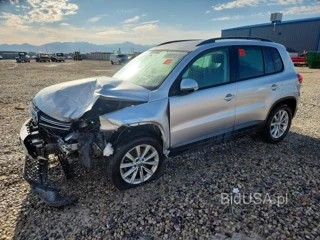 VOLKSWAGEN TIGUAN S