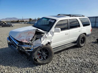 TOYOTA 4RUNNER SR5