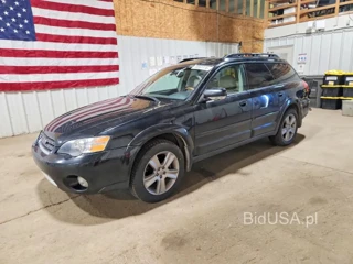 SUBARU OUTBACK OUTBACK H6 R LL BEAN
