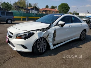 MERCEDES-BENZ CLA 250 4MATIC