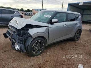 KIA SOUL EX