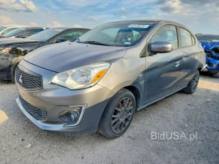 MITSUBISHI MIRAGE G4 SE