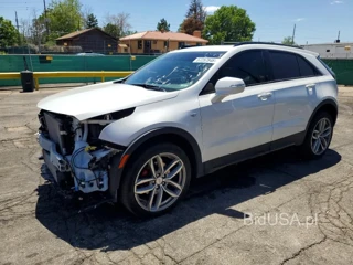 CADILLAC XT4 SPORT